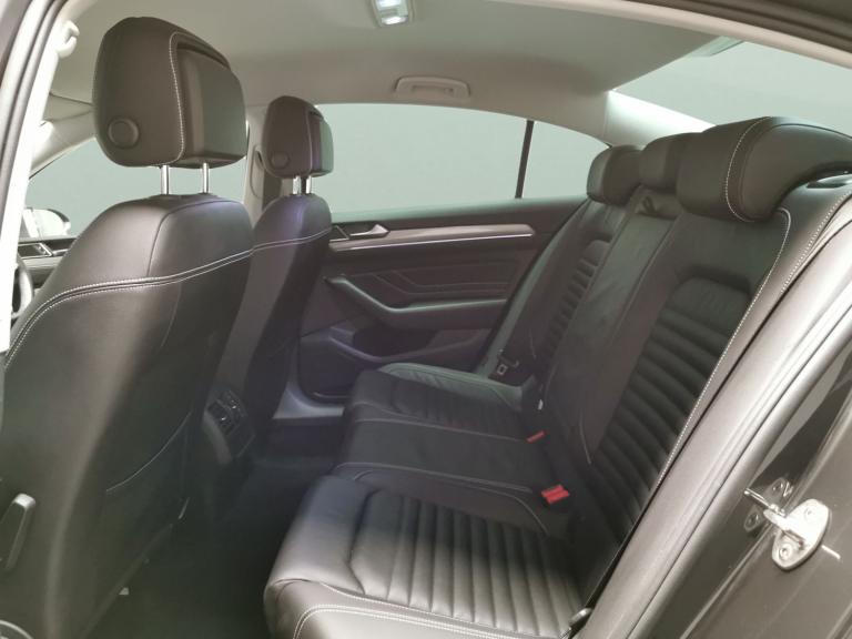 2022 Volkswagen Passat 1.4 TSI 13kWh GTE Saloon 4dr Petrol Plug-in Hybrid DSG Euro 6 (s/s) (218 p...