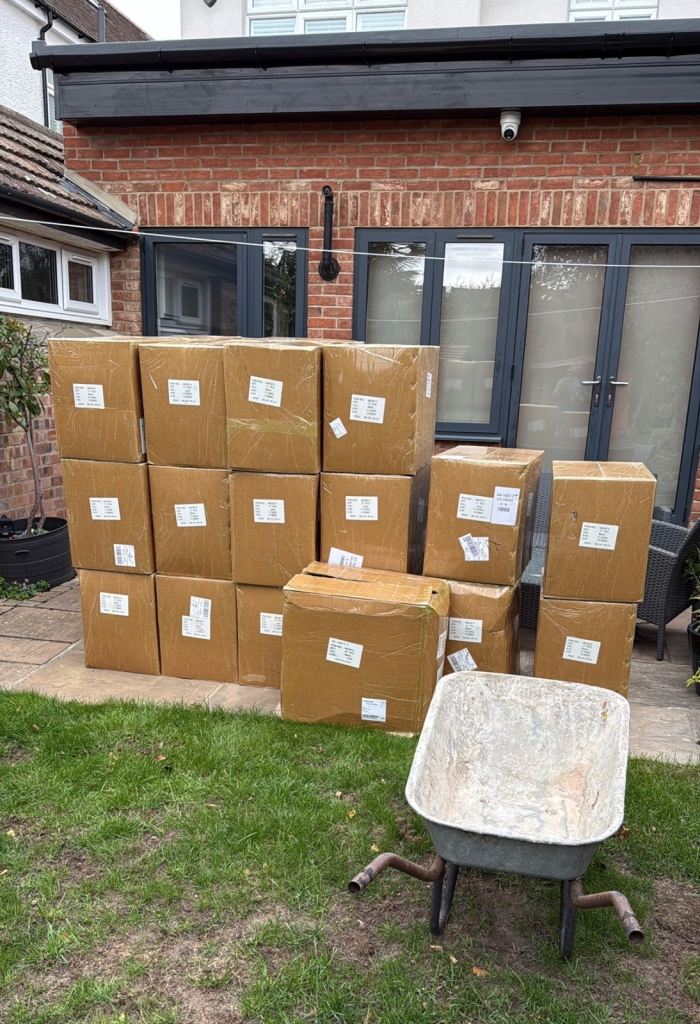 BULK SALE- 200 Pieces Backpacks