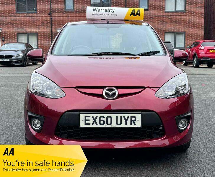 Mazda MAZDA 2 TAKUYA