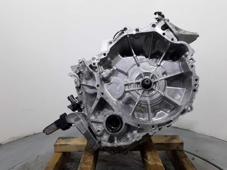 Toyota Camry Gearbox 2017-2023 A25a-Fxs 2.5l 1 Speed Automatic 309003311