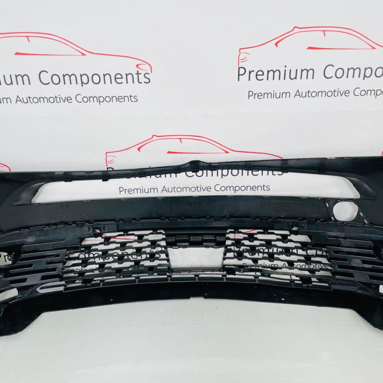  Vauxhall Mokka Front Bumper Sri Turbo Elite Genuine 9835278480 | 2021 - 2024 AR118