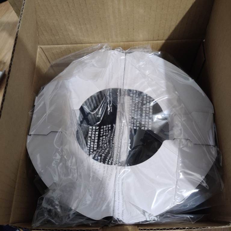 Dyson vacuum cleaner 