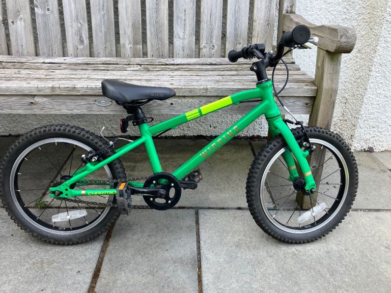 Kids Bike