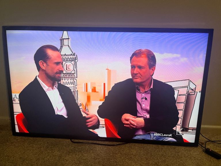 image for Samsung TV