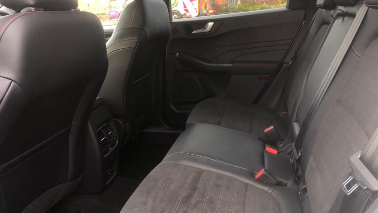 2022 Ford Kuga 1.5 EcoBlue ST-Line Edition 5dr Auto Diesel Estate Estate Diesel Automatic