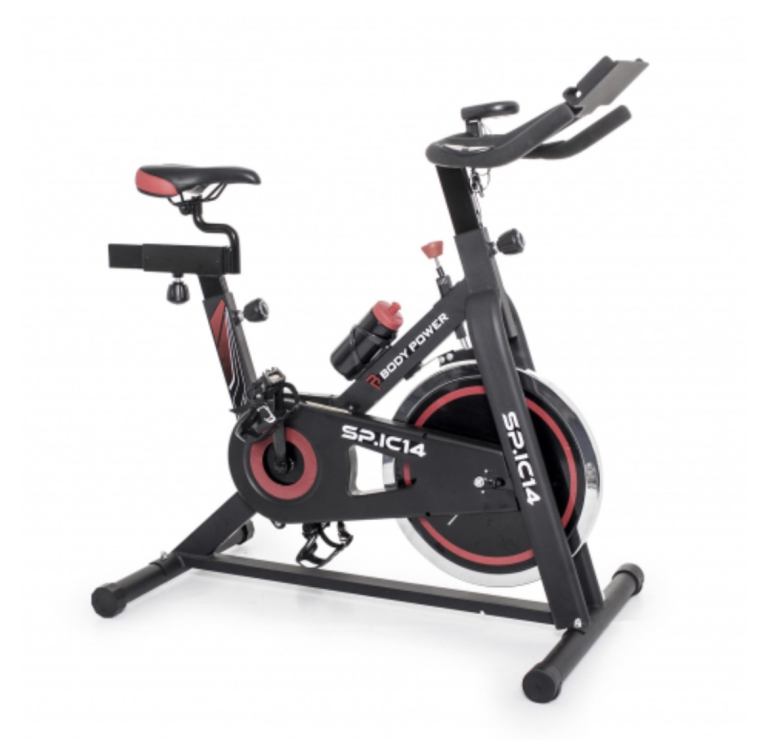  SP.IC14 Indoor Studio Cycle