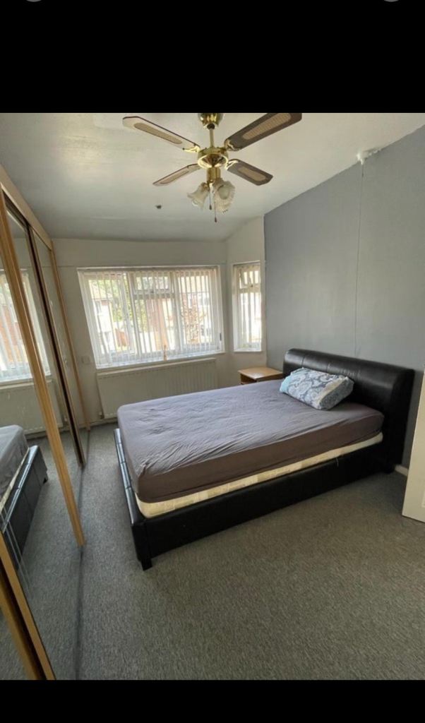 Double room to rent 
