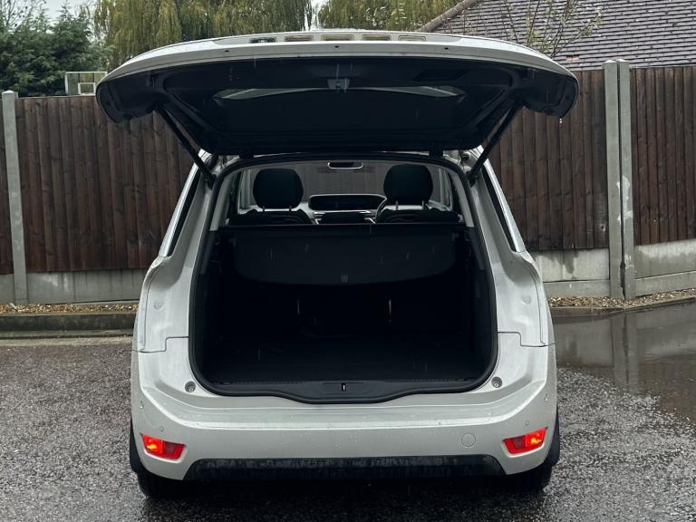 CITROEN GRAND C4 PICASSO 2.0 BlueHDi Flair MPV 5dr Diesel Manual Euro 6 (s/s)
