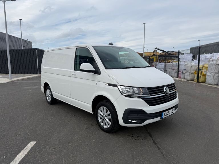 2020 VW Transporter T6.1 Highline 