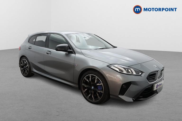 2025 BMW 1 Series M135 xDrive 5dr Step Auto HATCHBACK PETROL Automatic