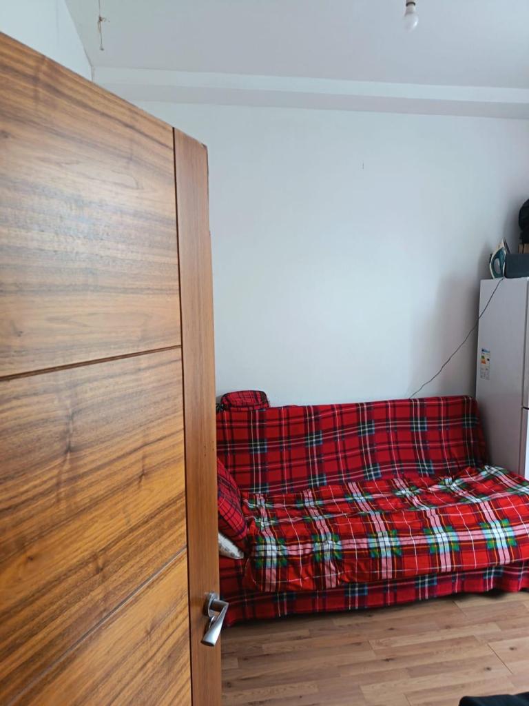 Location close to the city centre in BD7.