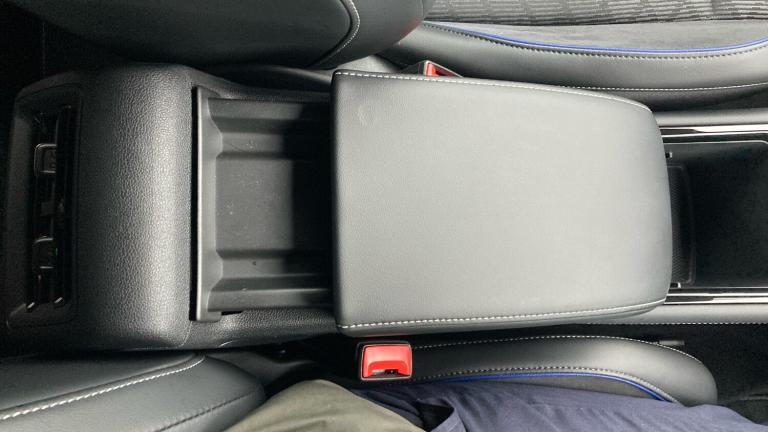 2024 Volkswagen Tiguan 1.5 TSI eHybrid R-Line 5dr DSG Estate Estate Hybrid Automatic