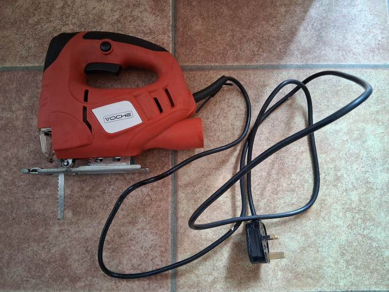 Voche electric jigsaw 