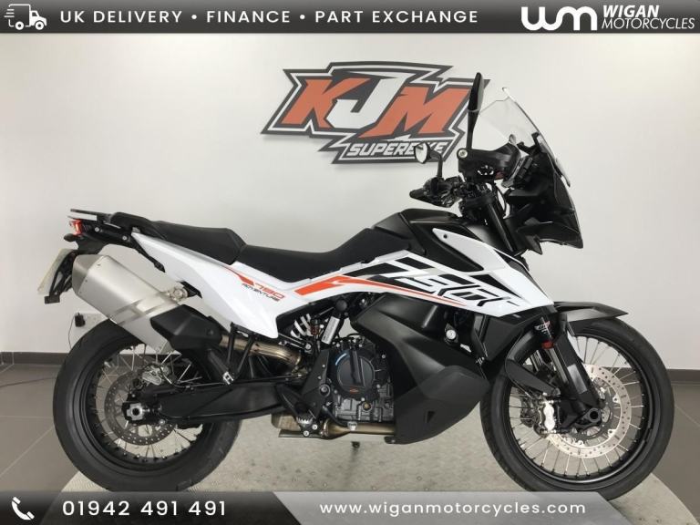 KTM 790 ADVENTURE 19