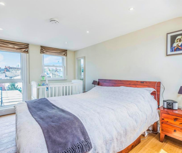  Lovely Room in North ! - Hackney -ASAP💎