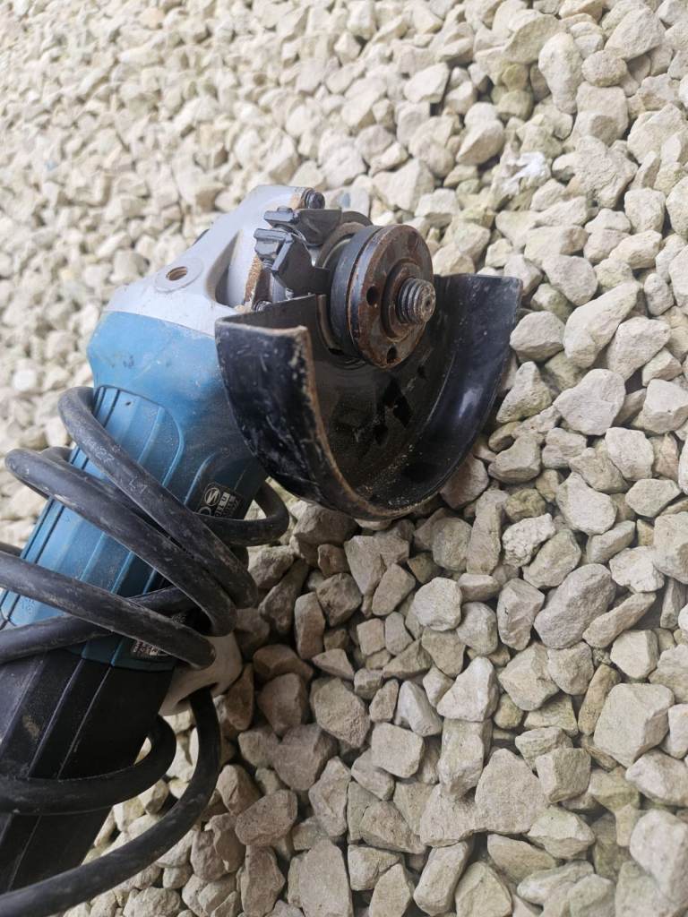 Angle Grinder – Used, Good Working Order