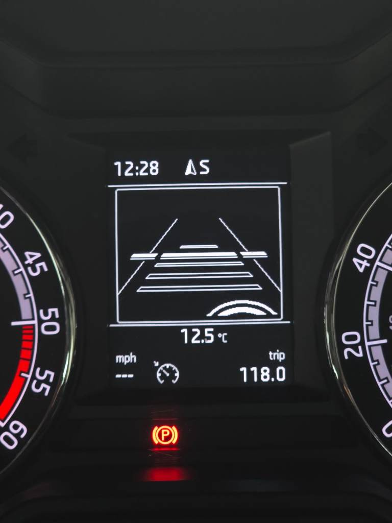 Skoda Octavia 2.0 TDi SE Technology Estate 150 Euro 6