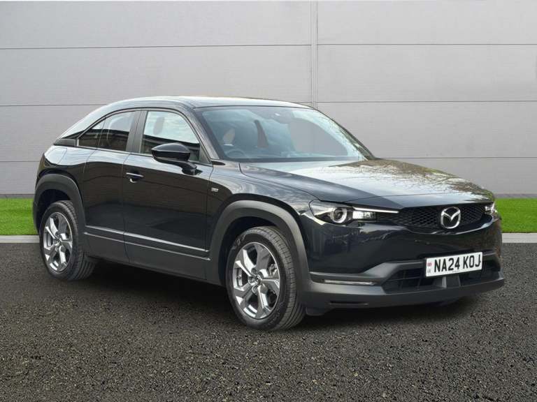 2024 Mazda MX-30 107kW Prime Line 35.5kWh 5dr Auto HATCHBACK ELECTRIC Automatic