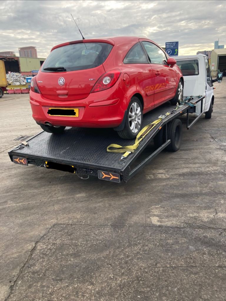 Cars and vans wanted scrap cars !!