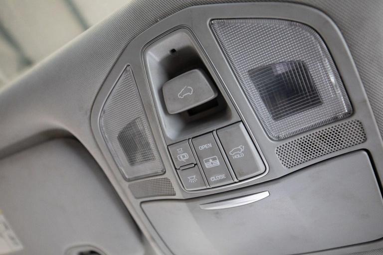 2016 Hyundai Santa Fe 2.2 CRDi Blue Drive Wiggins Edition SUV 5dr Diesel Auto 4WD Euro 6 (s/s) (7...