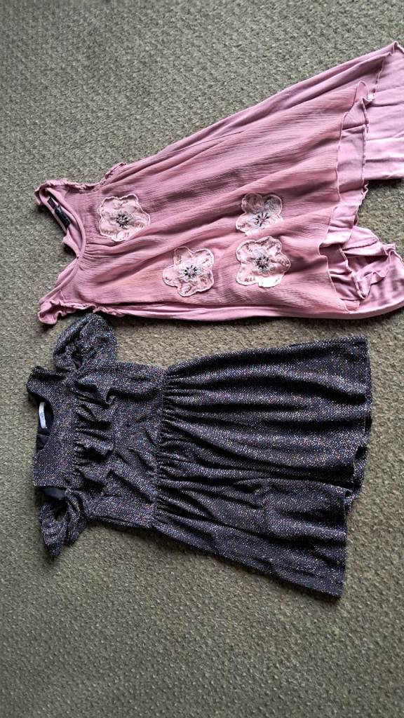Girls dresses