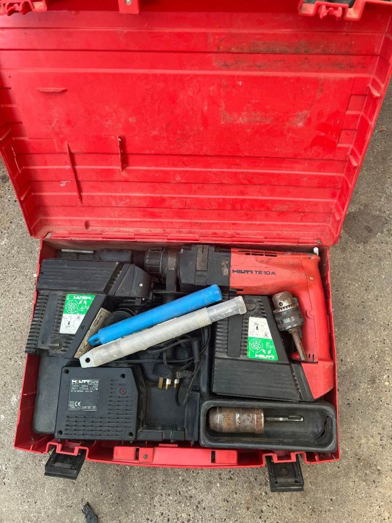 image for Tools For Sale