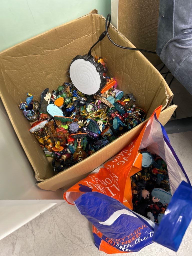 image for Skylanders + Skylanders Portal