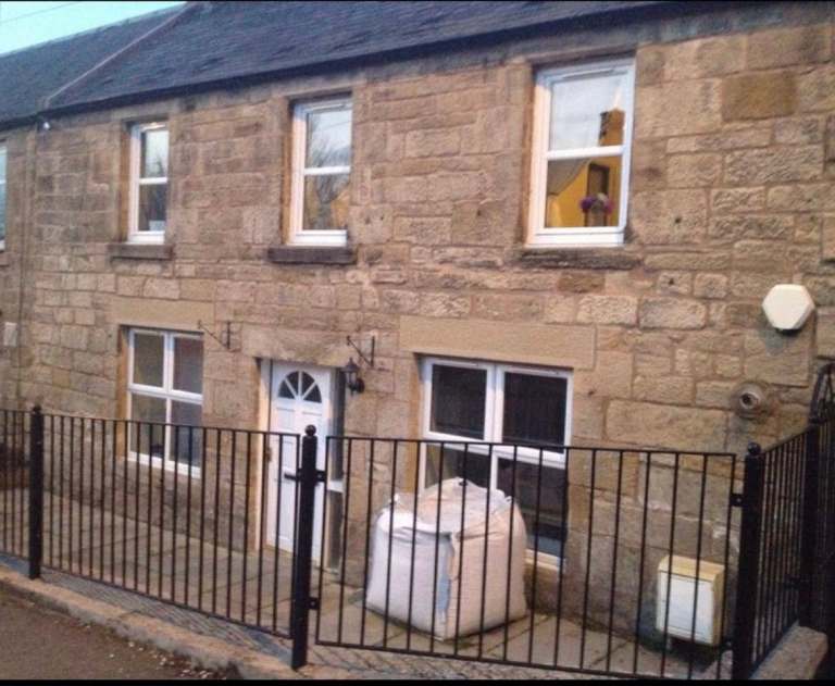 Room to Rent Gorebridge Midlothian