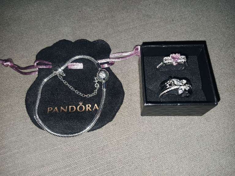 Sterling silver bundle new