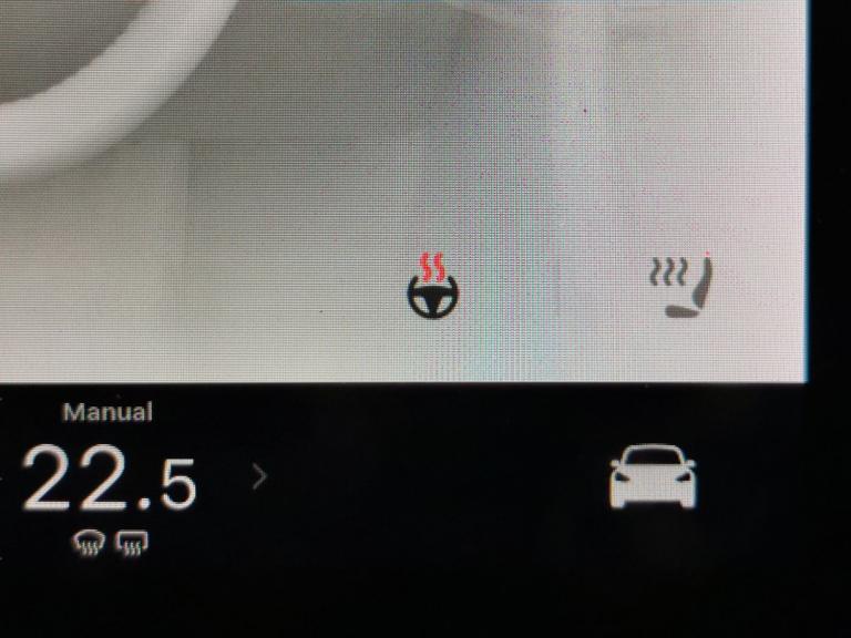 2021 Tesla Model 3 (Dual Motor) Long Range Saloon 4dr Electric Auto 4WDE (346 ps) - PARK ASSIS Sa...