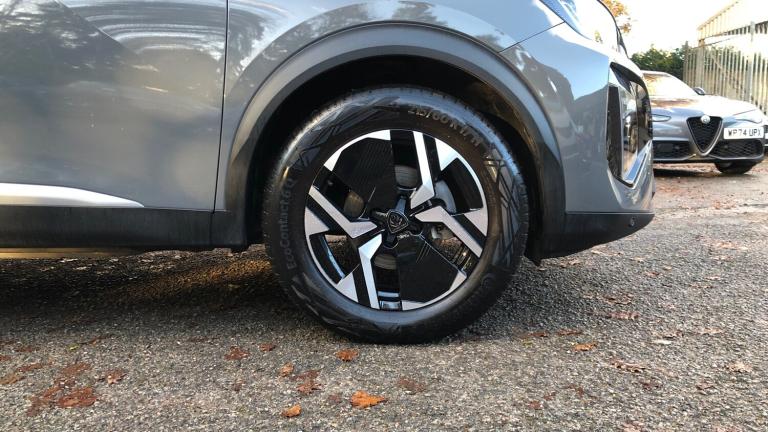 2023 Peugeot 2008 1.2 PureTech Allure SUV 5dr Petrol Manual Euro 6 (s/s) (130 ps) SUV Petrol Manual