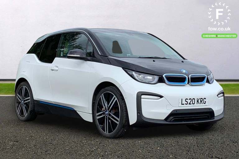 2020 BMW i3 125kW 42kWh 5dr Auto Hatchback ELECTRIC Automatic