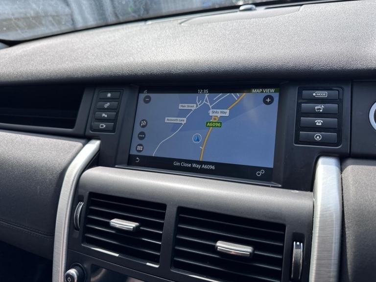 2016 65 REG LAND ROVER DISCOVERY SPORT HSE 2.0TDi DAMAGED REPAIRABLE SALVAGE