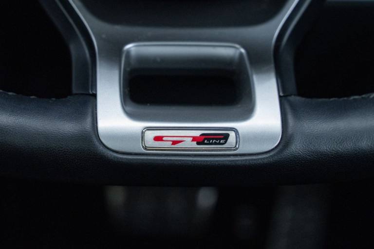 2023 Kia Sportage 1.6 h T-GDi GT-Line S SUV 5dr Petrol Hybrid Auto AWD Euro 6 (s/s) (226 bhp) Aut...