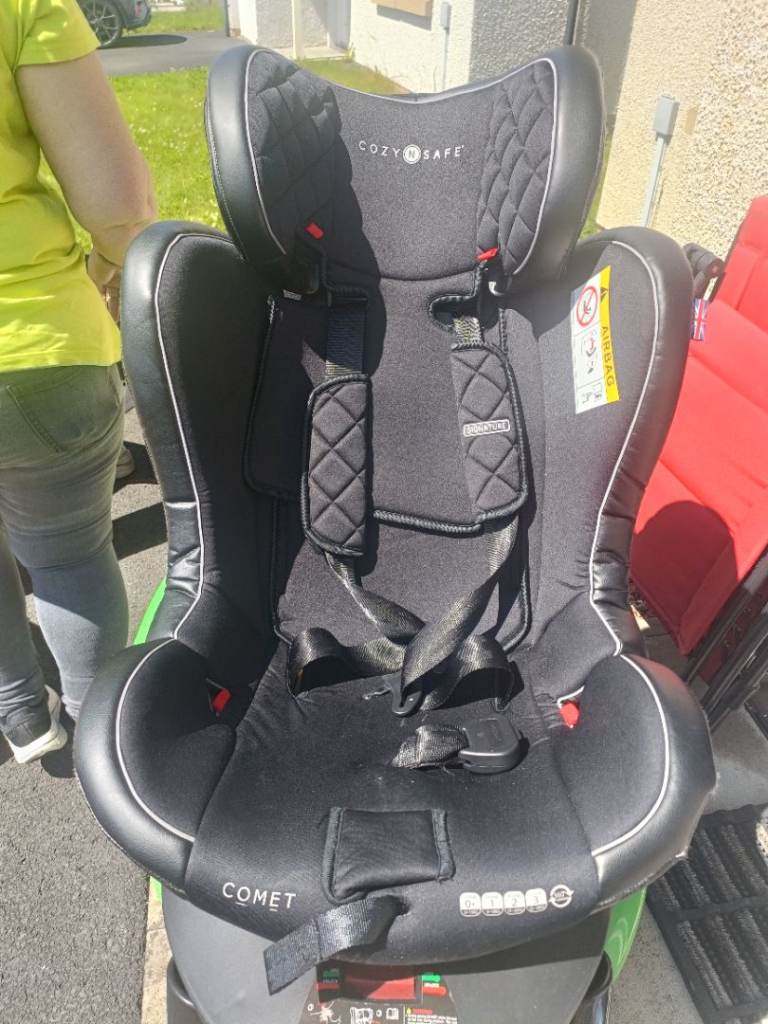 Cozy n safe comet 360