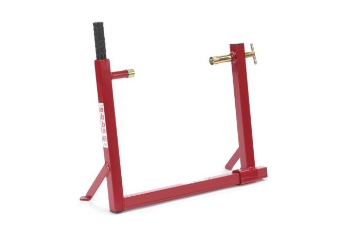 ABBA motorcycle stand