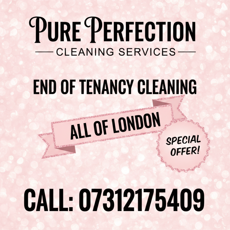 🔑🔑PROFESSIONAL END OF TENANCY MOVING IN CLEANING LONDON ESSEX 