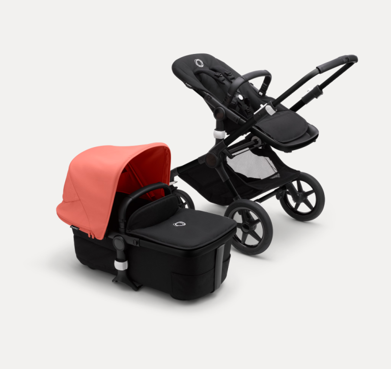 Bugaboo Fox 3