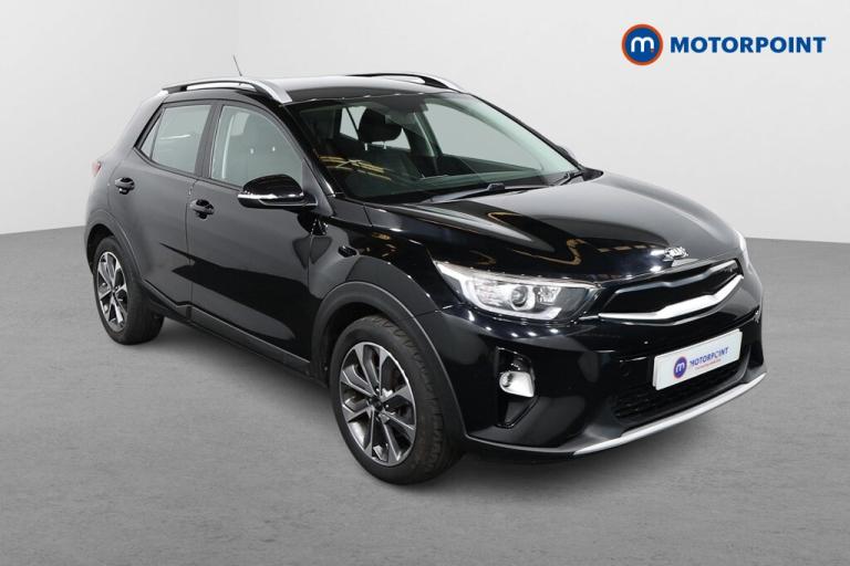 2020 Kia Stonic 1.0T GDi 2 5dr SUV Petrol Manual