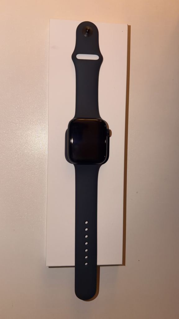 Apple Watch SE - 3rd Generation 44mm