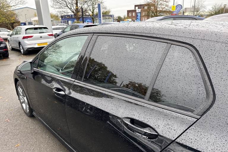 2024 Volkswagen Golf 1.5 TSI 150 R-Line 5dr |ACC | Spare Wheel | Navigation Hatchback Manual