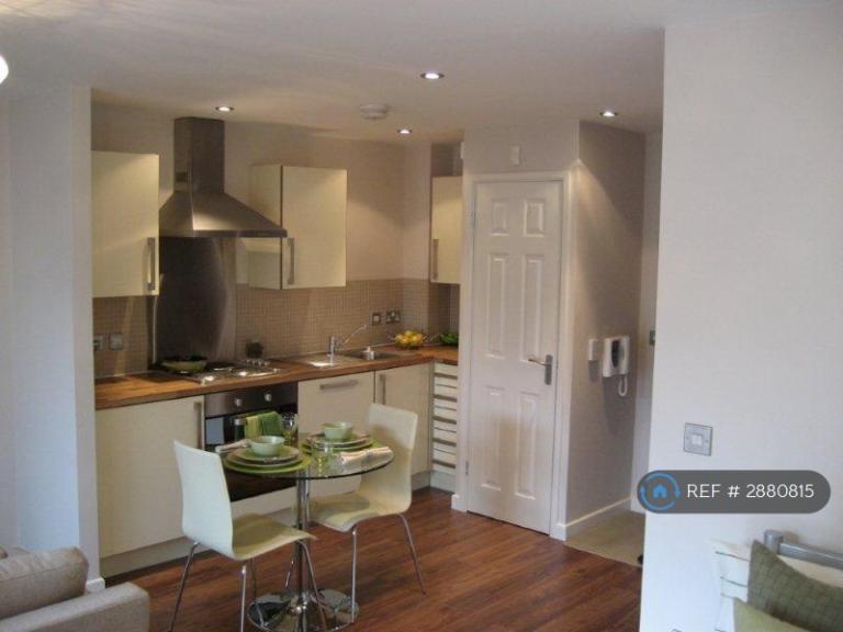 Studio flat in Staveley Road, Sheffield, S8 (#2880815)
