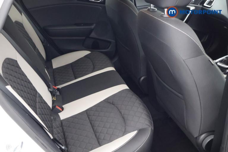 2020 Kia Ceed 1.0T GDi ISG GT-Line 5dr HATCHBACK PETROL Manual