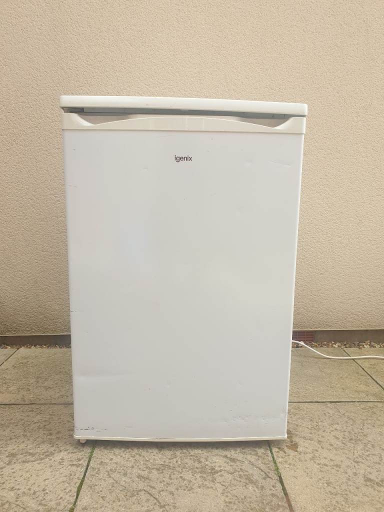Undercounter Freezer 