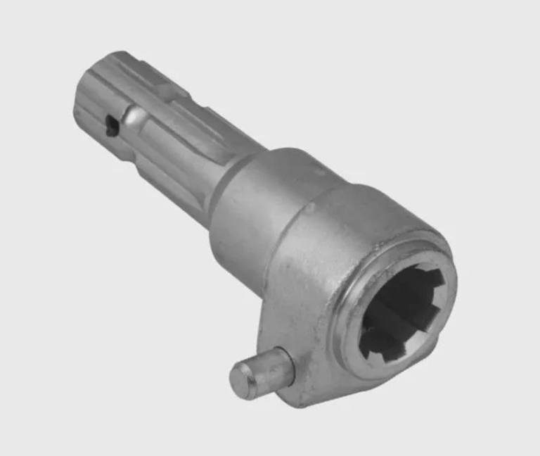 Pin Quick Release PTO Extension / Adaptor 540 / 540 RPM