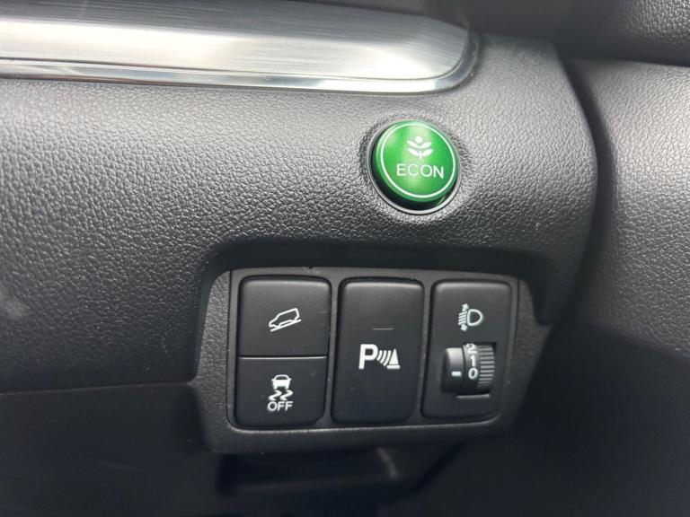 2017 Honda CR-V 2.0 i-VTEC SE Plus Navi Auto 4WD Euro 6 5dr Petrol