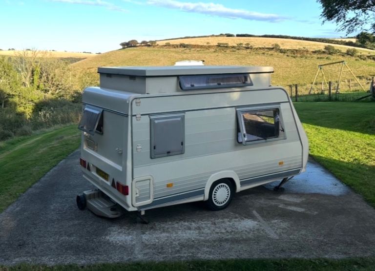 Fleurette Tamaris 700kg