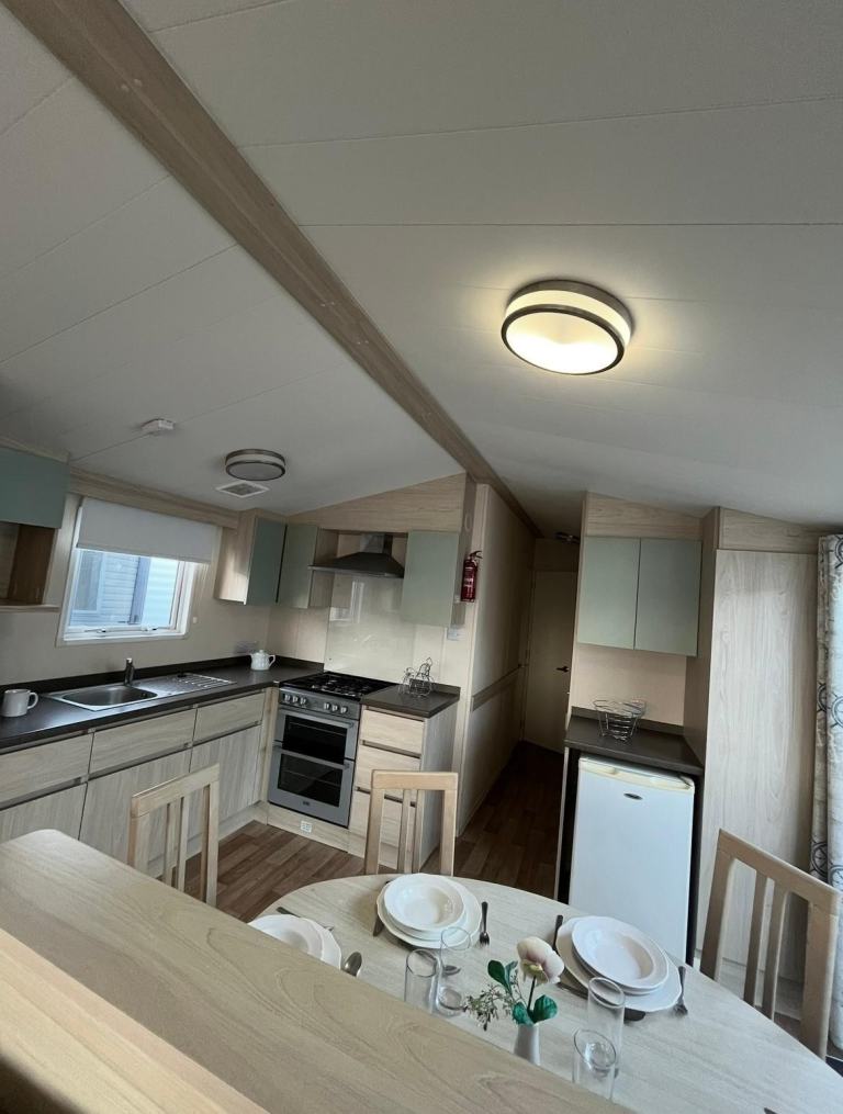 2 BEDROOM CARAVAN FOR SALE [Phone number removed]