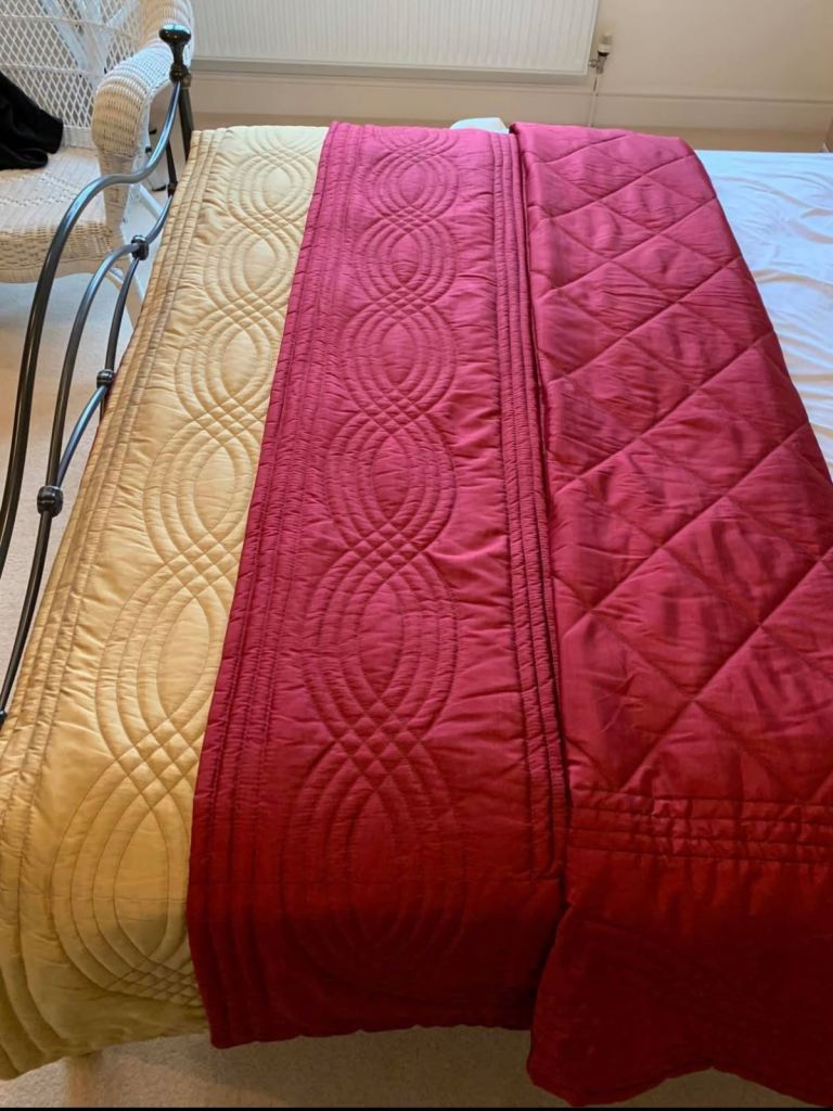 image for Bedspread /throw