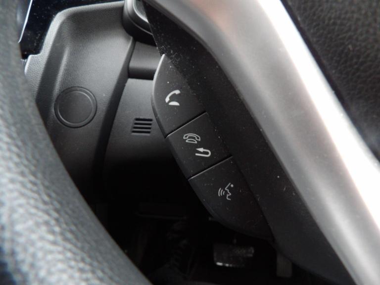 2020 Honda Jazz 1.3 i-VTEC SE Hatchback 5dr Petrol CVT Euro 6 (s/s) (102 ps) HATCHBACK Petrol Aut...